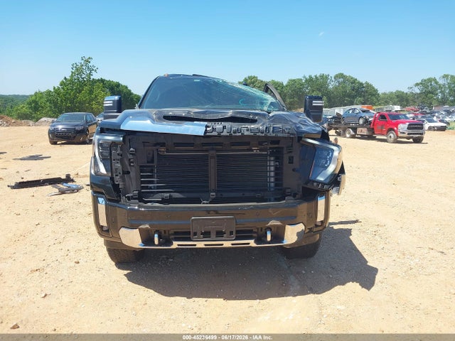 Aukcja sprzedaży 2024 Gmc Sierra 3500hd 4wd  Standard Bed Denali, vin: 1GT49WE74RF458831, numer aukcji: 45236499
