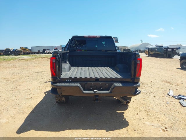 Aukcja sprzedaży 2024 Gmc Sierra 3500hd 4wd  Standard Bed Denali, vin: 1GT49WE74RF458831, numer aukcji: 45236499