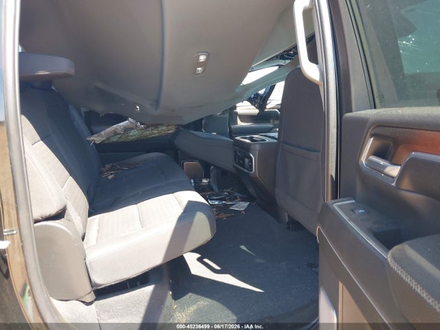 Aukcja sprzedaży 2024 Gmc Sierra 3500hd 4wd  Standard Bed Denali, vin: 1GT49WE74RF458831, numer aukcji: 45236499