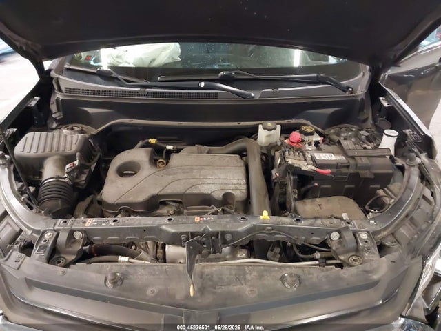 Chevrolet EQUINOX LT 2019 3GNAXUEV2KS532588 Image 10