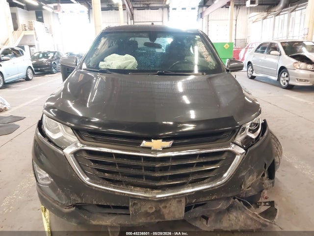 Chevrolet EQUINOX LT 2019 3GNAXUEV2KS532588 Image 11