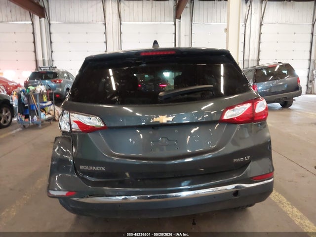 Chevrolet EQUINOX LT 2019 3GNAXUEV2KS532588 Image 15