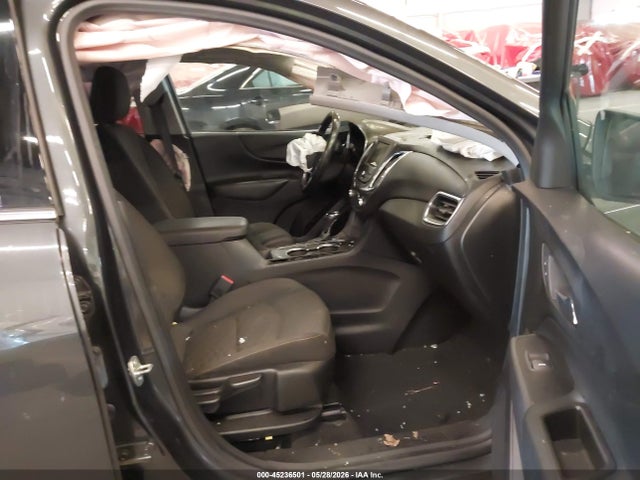 Chevrolet EQUINOX LT 2019 3GNAXUEV2KS532588 Image 5