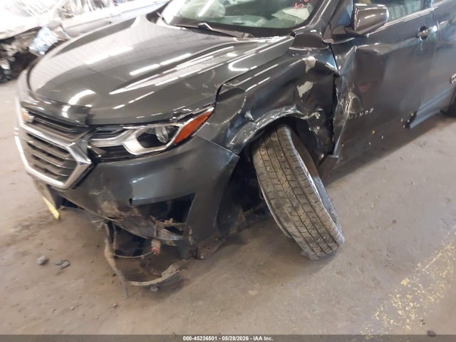 Chevrolet EQUINOX LT 2019 3GNAXUEV2KS532588 Image 6