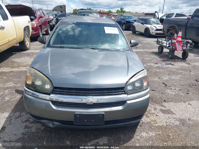 Продаж на аукціоні авто 2004 Chevrolet Malibu Ls, vin: 1G1ZT52864F115437, номер лоту: 45236502