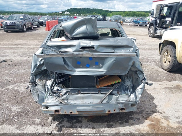 Продаж на аукціоні авто 2004 Chevrolet Malibu Ls, vin: 1G1ZT52864F115437, номер лоту: 45236502