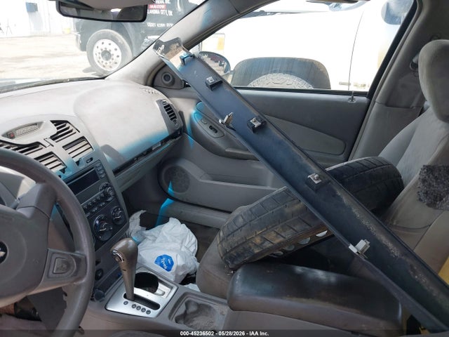 Продаж на аукціоні авто 2004 Chevrolet Malibu Ls, vin: 1G1ZT52864F115437, номер лоту: 45236502