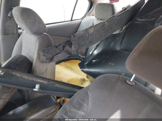Продаж на аукціоні авто 2004 Chevrolet Malibu Ls, vin: 1G1ZT52864F115437, номер лоту: 45236502