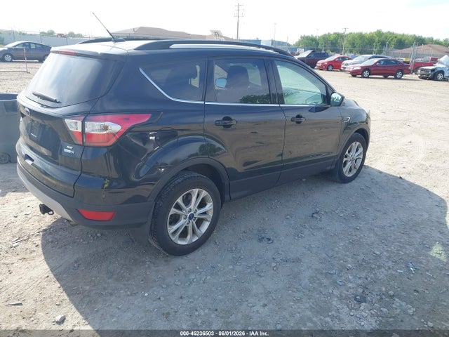 Aukcja sprzedaży 2017 Ford Escape Se, vin: 1FMCU9GD1HUE73291, numer aukcji: 45236503