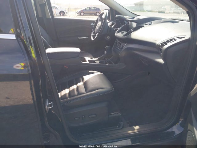 Aukcja sprzedaży 2017 Ford Escape Se, vin: 1FMCU9GD1HUE73291, numer aukcji: 45236503