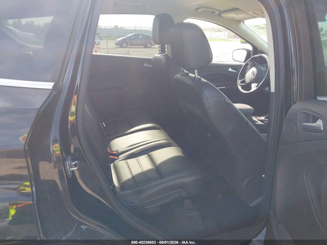 Aukcja sprzedaży 2017 Ford Escape Se, vin: 1FMCU9GD1HUE73291, numer aukcji: 45236503