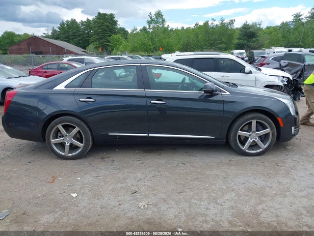 Продаж на аукціоні авто 2015 Cadillac Xts Luxury, vin: 2G61M5S33F9212650, номер лоту: 45236509