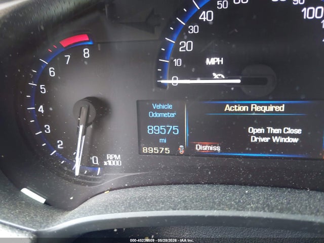 Продаж на аукціоні авто 2015 Cadillac Xts Luxury, vin: 2G61M5S33F9212650, номер лоту: 45236509