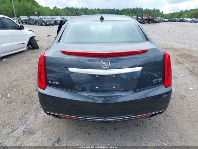 Продаж на аукціоні авто 2015 Cadillac Xts Luxury, vin: 2G61M5S33F9212650, номер лоту: 45236509