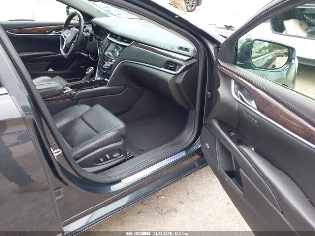 Продаж на аукціоні авто 2015 Cadillac Xts Luxury, vin: 2G61M5S33F9212650, номер лоту: 45236509