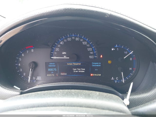 Продаж на аукціоні авто 2015 Cadillac Xts Luxury, vin: 2G61M5S33F9212650, номер лоту: 45236509