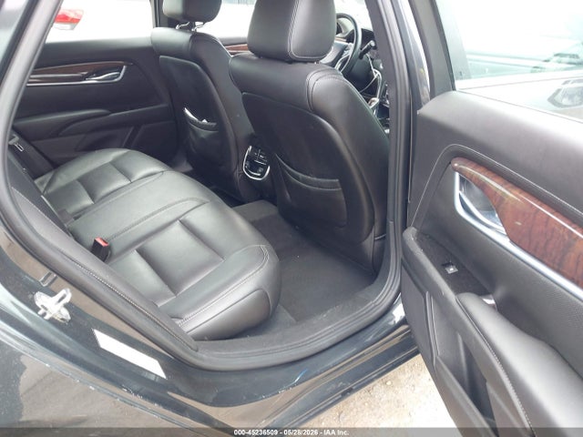 Продаж на аукціоні авто 2015 Cadillac Xts Luxury, vin: 2G61M5S33F9212650, номер лоту: 45236509