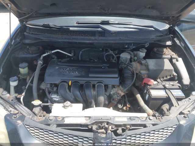 Продажа на аукционе авто 2003 Pontiac Vibe, vin: 5Y2SL62893Z476396, номер лота: 45236511