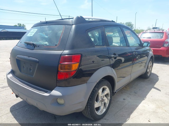 Продажа на аукционе авто 2003 Pontiac Vibe, vin: 5Y2SL62893Z476396, номер лота: 45236511