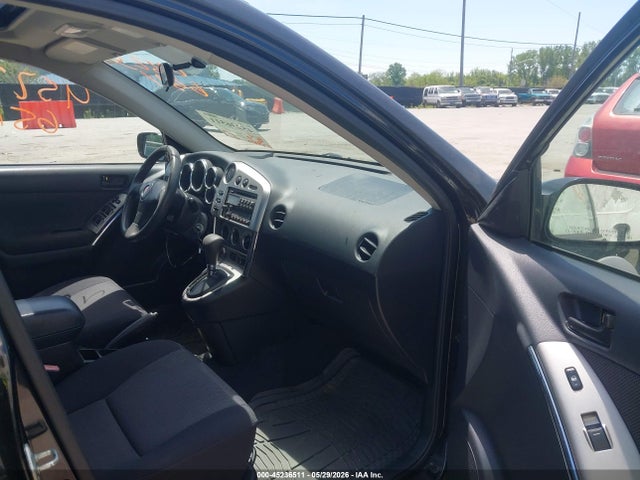 Продажа на аукционе авто 2003 Pontiac Vibe, vin: 5Y2SL62893Z476396, номер лота: 45236511