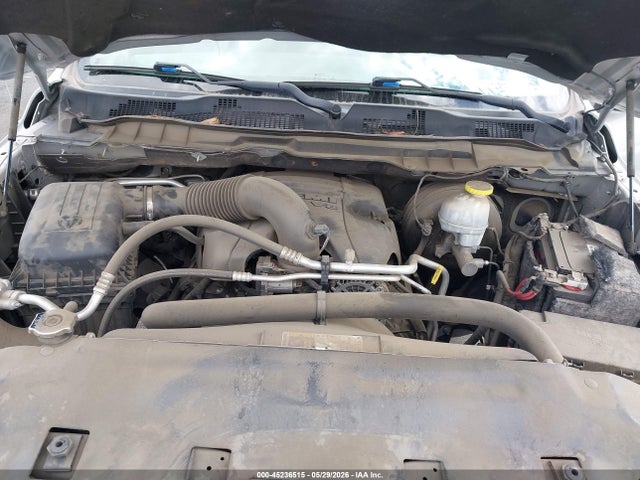 Aukcja sprzedaży 2019 Ram 1500 Classic Slt  4x2 6'4 Box, vin: 1C6RR6TT9KS512344, numer aukcji: 45236515