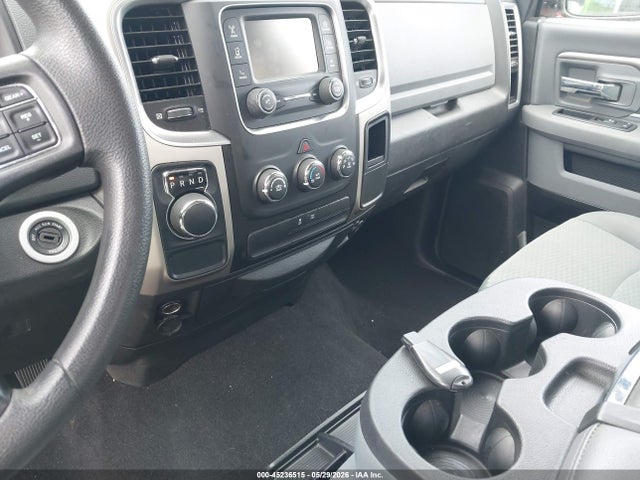 Aukcja sprzedaży 2019 Ram 1500 Classic Slt  4x2 6'4 Box, vin: 1C6RR6TT9KS512344, numer aukcji: 45236515