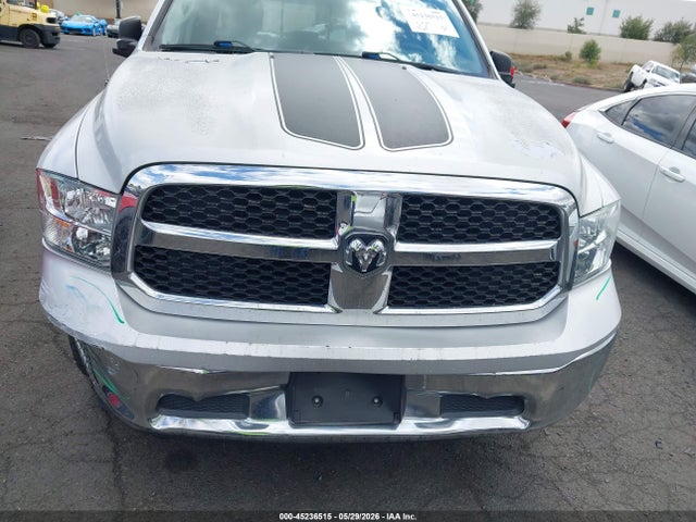 Aukcja sprzedaży 2019 Ram 1500 Classic Slt  4x2 6'4 Box, vin: 1C6RR6TT9KS512344, numer aukcji: 45236515