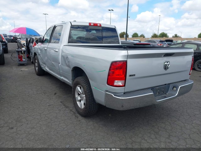 Aukcja sprzedaży 2019 Ram 1500 Classic Slt  4x2 6'4 Box, vin: 1C6RR6TT9KS512344, numer aukcji: 45236515