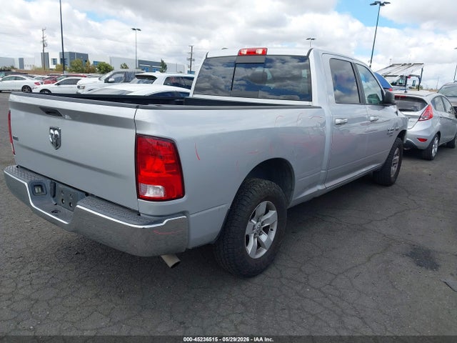 Aukcja sprzedaży 2019 Ram 1500 Classic Slt  4x2 6'4 Box, vin: 1C6RR6TT9KS512344, numer aukcji: 45236515