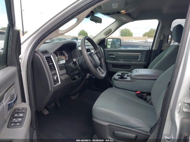 Aukcja sprzedaży 2019 Ram 1500 Classic Slt  4x2 6'4 Box, vin: 1C6RR6TT9KS512344, numer aukcji: 45236515