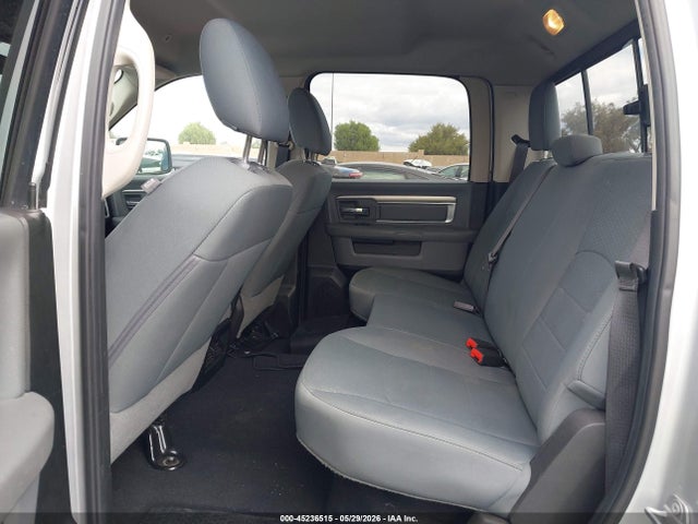 Aukcja sprzedaży 2019 Ram 1500 Classic Slt  4x2 6'4 Box, vin: 1C6RR6TT9KS512344, numer aukcji: 45236515