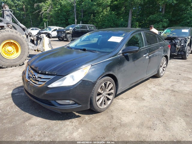 Aukcja sprzedaży 2013 Hyundai Sonata Se, vin: 5NPEC4AC5DH775027, numer aukcji: 45236519
