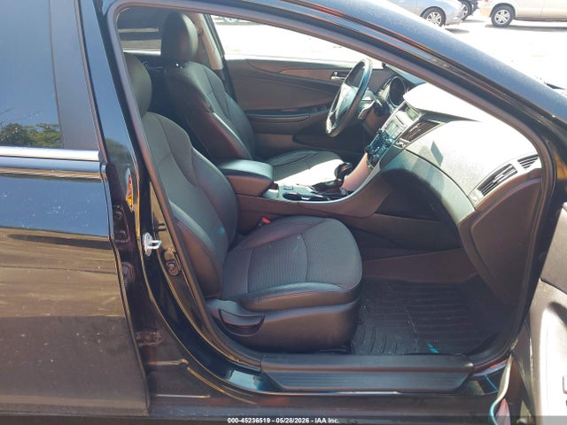 Aukcja sprzedaży 2013 Hyundai Sonata Se, vin: 5NPEC4AC5DH775027, numer aukcji: 45236519