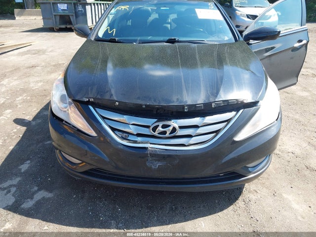 Aukcja sprzedaży 2013 Hyundai Sonata Se, vin: 5NPEC4AC5DH775027, numer aukcji: 45236519
