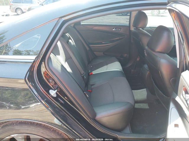 Aukcja sprzedaży 2013 Hyundai Sonata Se, vin: 5NPEC4AC5DH775027, numer aukcji: 45236519