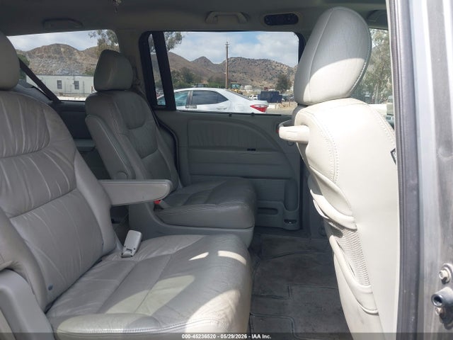 Aukcja sprzedaży 2007 Honda Odyssey Ex-l, vin: 5FNRL38797B415010, numer aukcji: 45236520