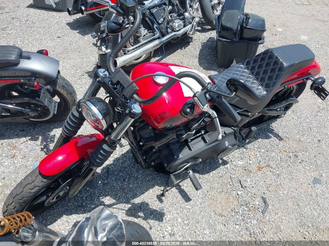 Harley-Davidson FXBBS 2022 1HD1YYK10NB022625 Image 2