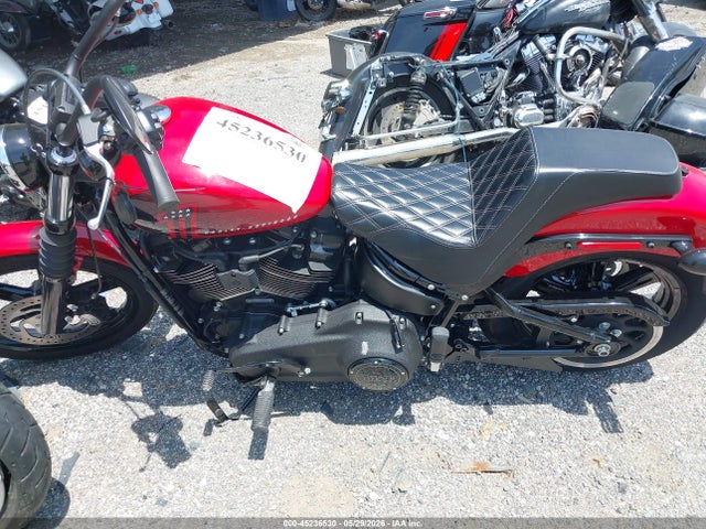 Harley-Davidson FXBBS 2022 1HD1YYK10NB022625 Image 13