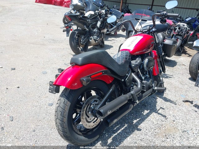 Harley-Davidson FXBBS 2022 1HD1YYK10NB022625 Image 4