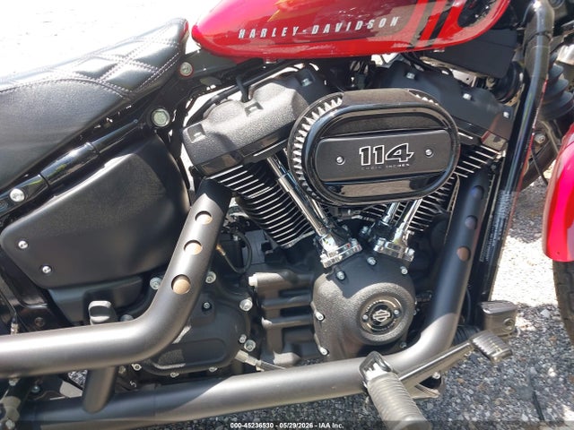 Harley-Davidson FXBBS 2022 1HD1YYK10NB022625 Image 8