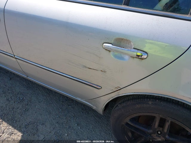 45236531 :رقم المزاد ، 5NPEU46F88H388140 vin ، 2008 Hyundai Sonata Limited V6/se V6 مزاد بيع