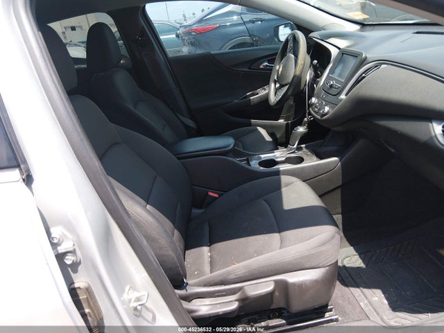 Aukcja sprzedaży 2017 Chevrolet Malibu Ls, vin: 1G1ZB5ST4HF139104, numer aukcji: 45236532