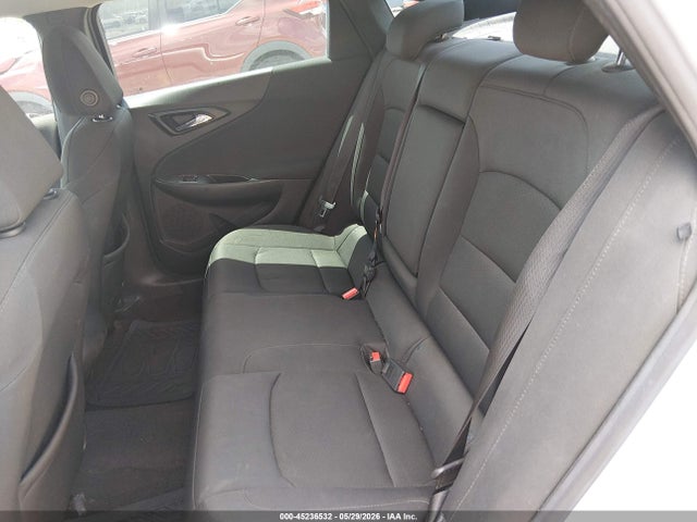 Aukcja sprzedaży 2017 Chevrolet Malibu Ls, vin: 1G1ZB5ST4HF139104, numer aukcji: 45236532
