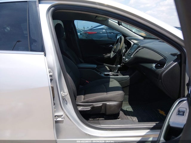 Aukcja sprzedaży 2017 Chevrolet Malibu Ls, vin: 1G1ZB5ST4HF139104, numer aukcji: 45236532