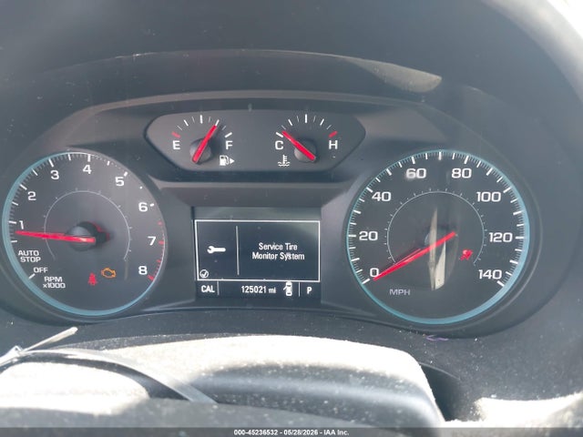 Aukcja sprzedaży 2017 Chevrolet Malibu Ls, vin: 1G1ZB5ST4HF139104, numer aukcji: 45236532