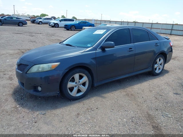 Aukcja sprzedaży 2011 Toyota Camry Se, vin: 4T1BF3EK0BU623421, numer aukcji: 45236539