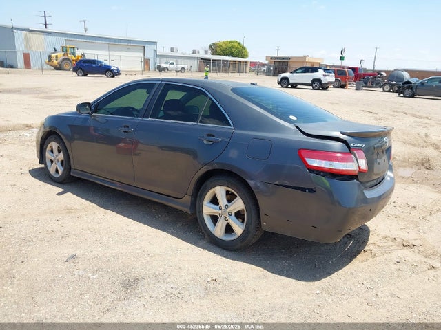 Aukcja sprzedaży 2011 Toyota Camry Se, vin: 4T1BF3EK0BU623421, numer aukcji: 45236539