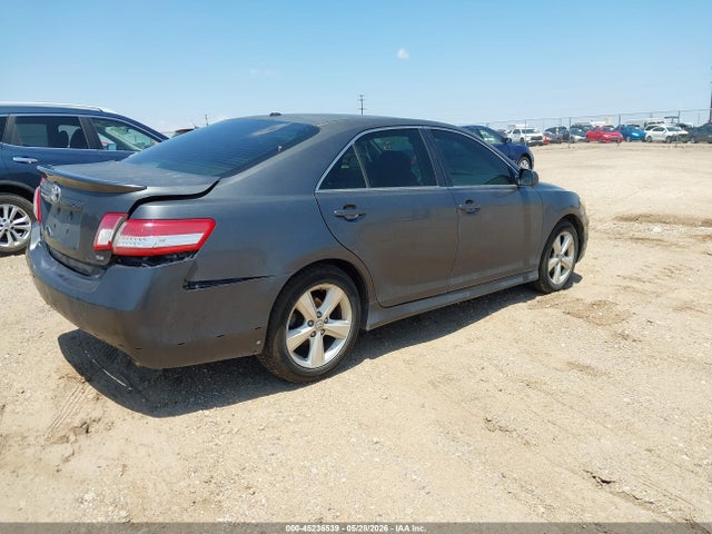 Aukcja sprzedaży 2011 Toyota Camry Se, vin: 4T1BF3EK0BU623421, numer aukcji: 45236539