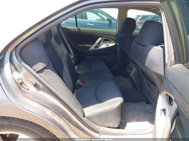 Aukcja sprzedaży 2011 Toyota Camry Se, vin: 4T1BF3EK0BU623421, numer aukcji: 45236539