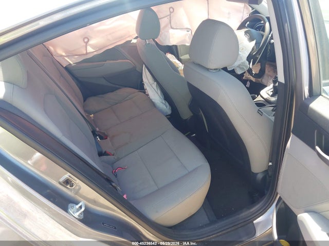 Продаж на аукціоні авто 2018 Hyundai Elantra Sel, vin: 5NPD84LF2JH357704, номер лоту: 45236542
